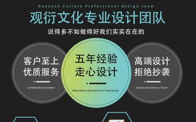 海报设计